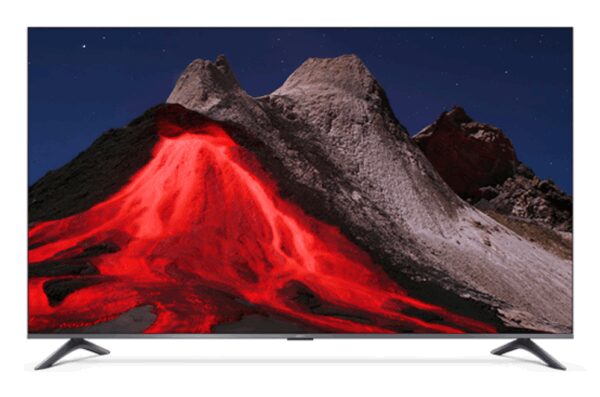 Xiaomi TV A Pro 65 2026 165,1 cm (65") 4K Ultra HD Smart TV Wifi Gris