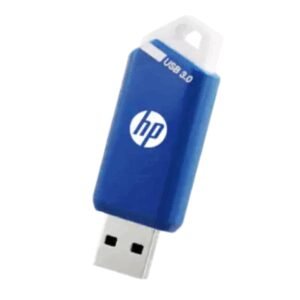 HP x755w unidad flash USB 128 GB USB tipo A 3.2 Gen 1 (3.1 Gen 1) Azul, Blanco