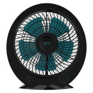 Cecotec EnergySilence 4500 Power Box Negro