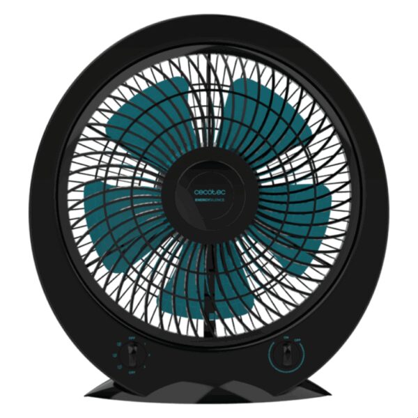 Cecotec EnergySilence 4500 Power Box Negro