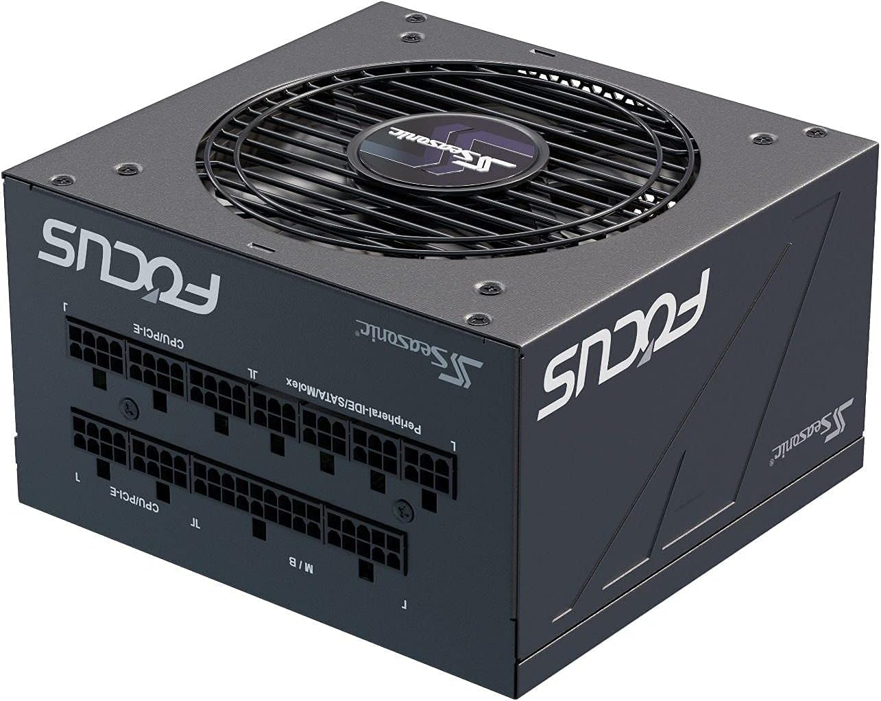 Componentes de Corsair RM850x