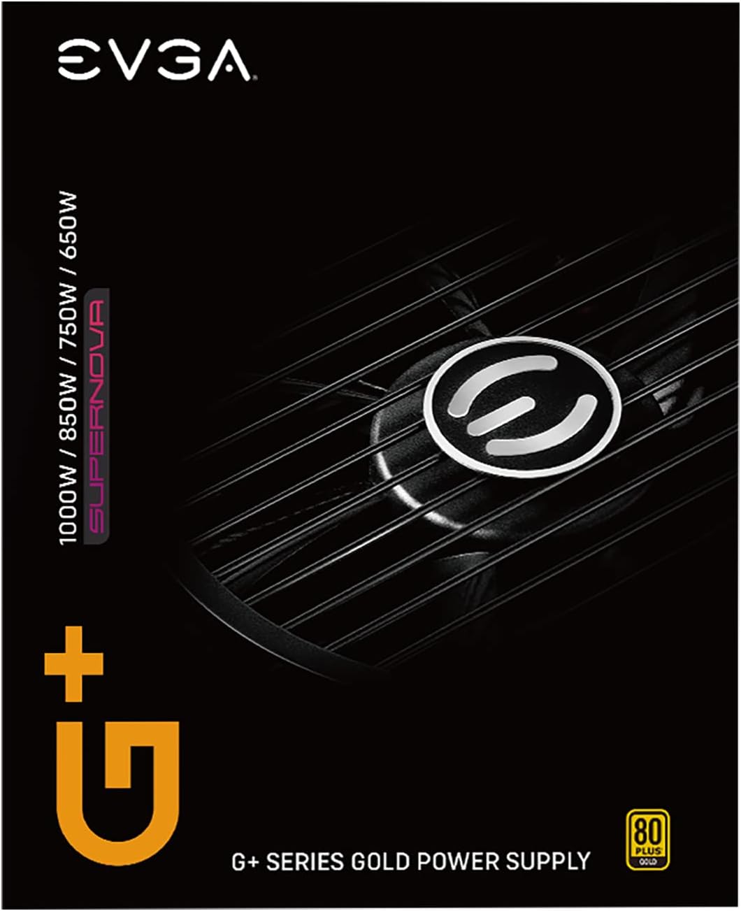 Detalle de Corsair TX850M