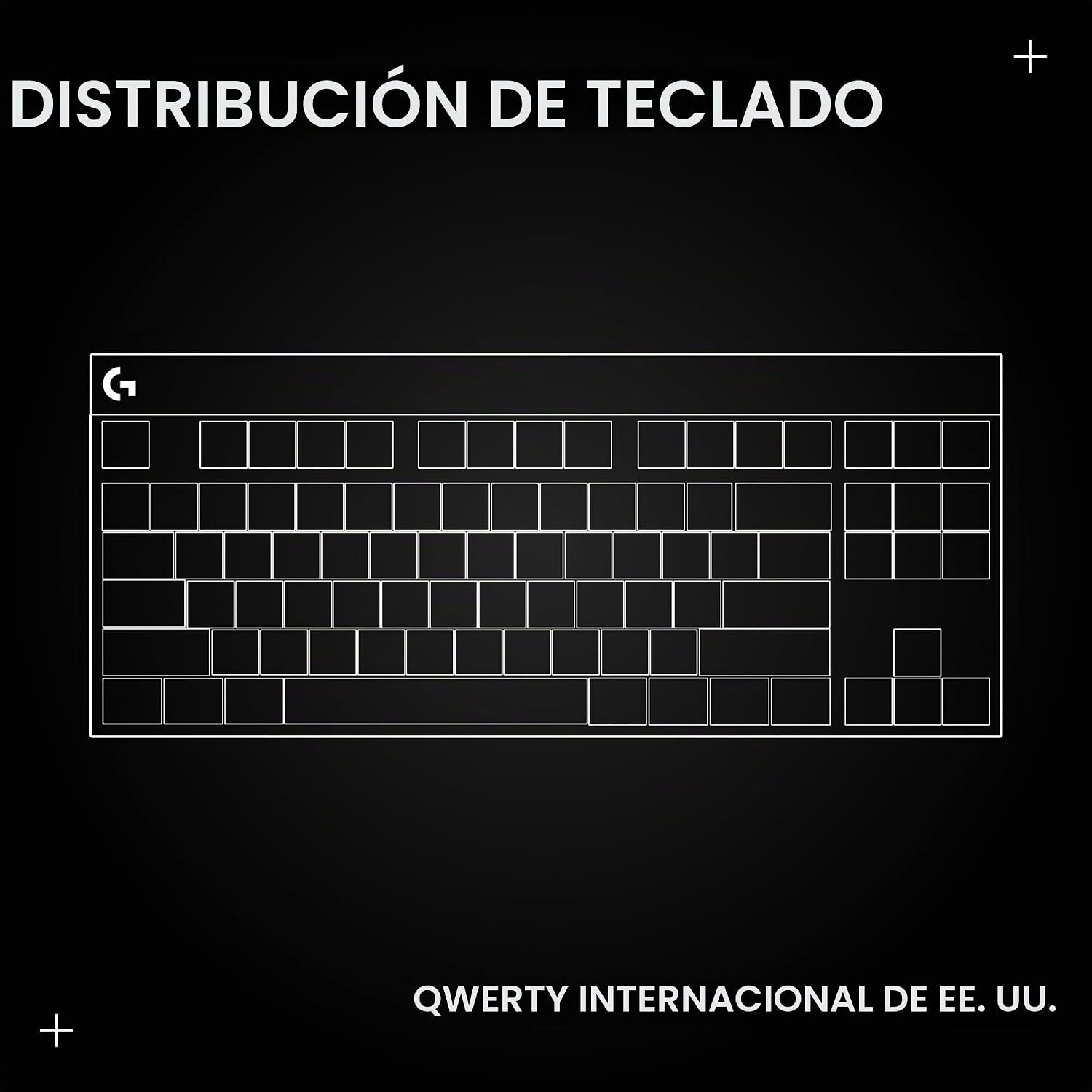 Logitech G PRO TKL — Review Teclado Mecánico en detalle