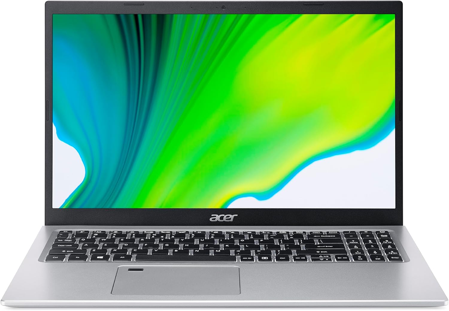 Acer Aspire 5 —