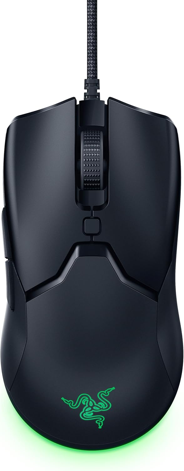 Ratón Gaming Razer Viper Mini