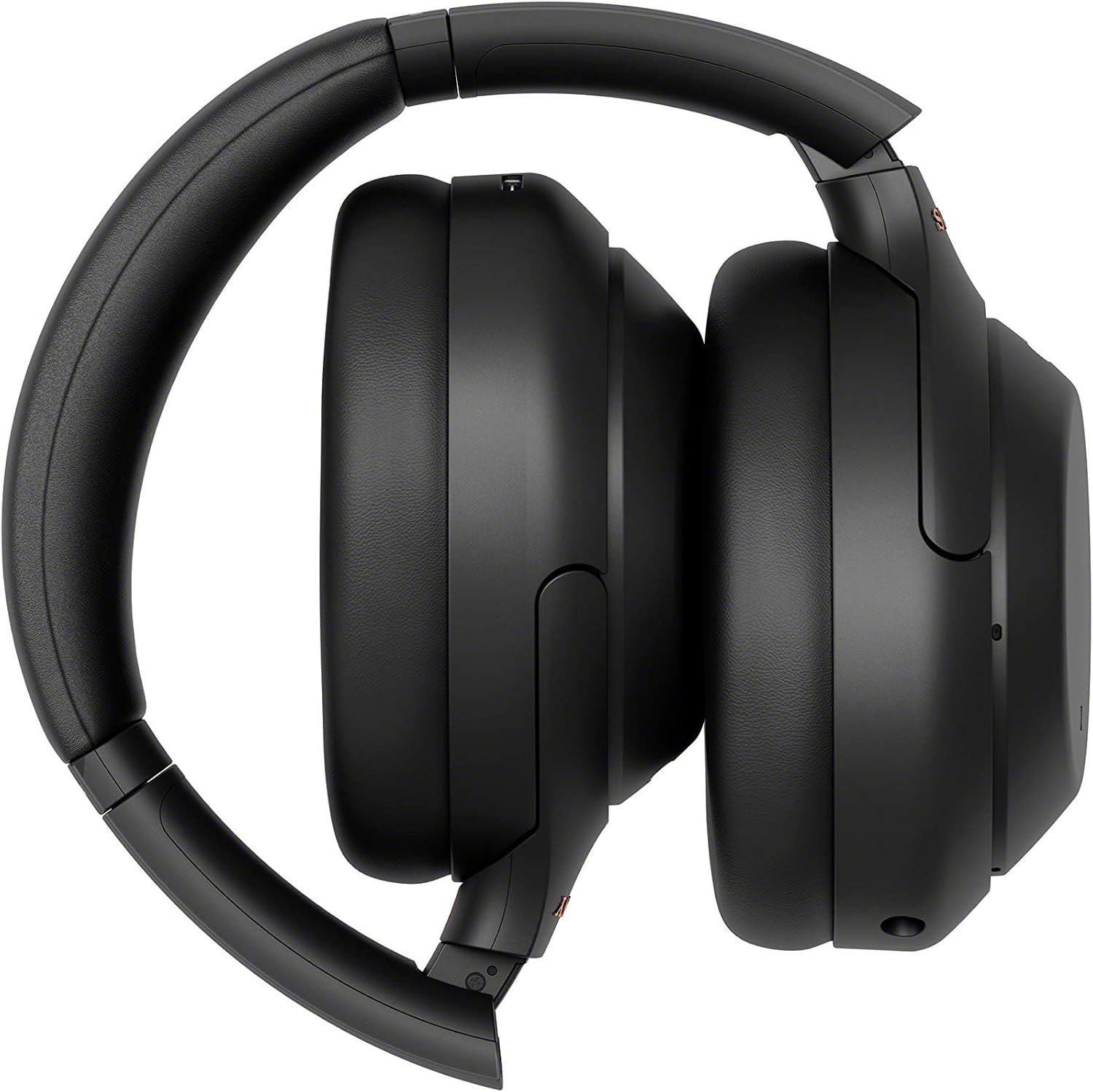 Diseño de Sony WH-1000XM4 — Review Auriculares con Cancelación de Ruido