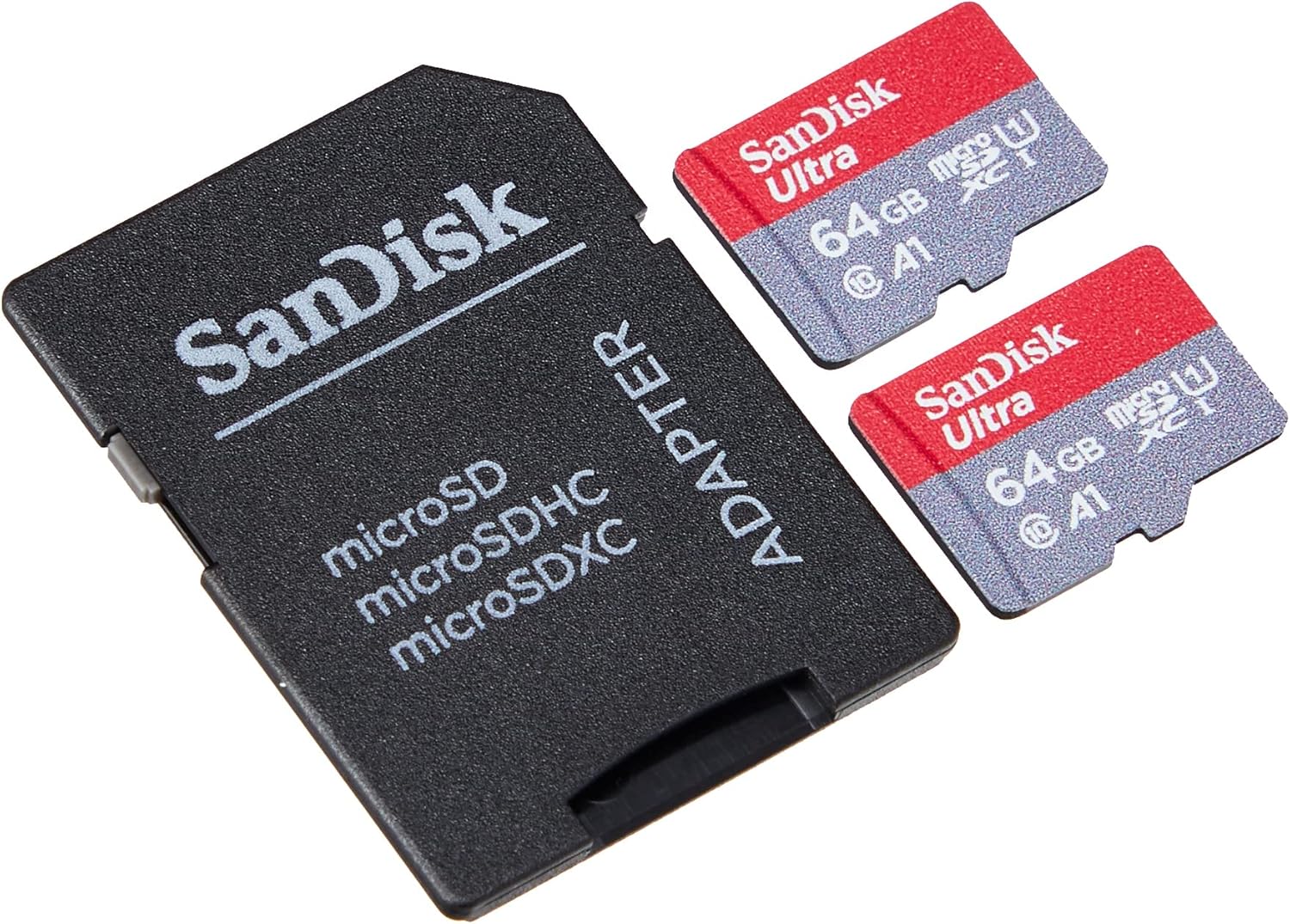 Kingston Canvas React Plus 128GB — Review Tarjeta MicroSD en detalle