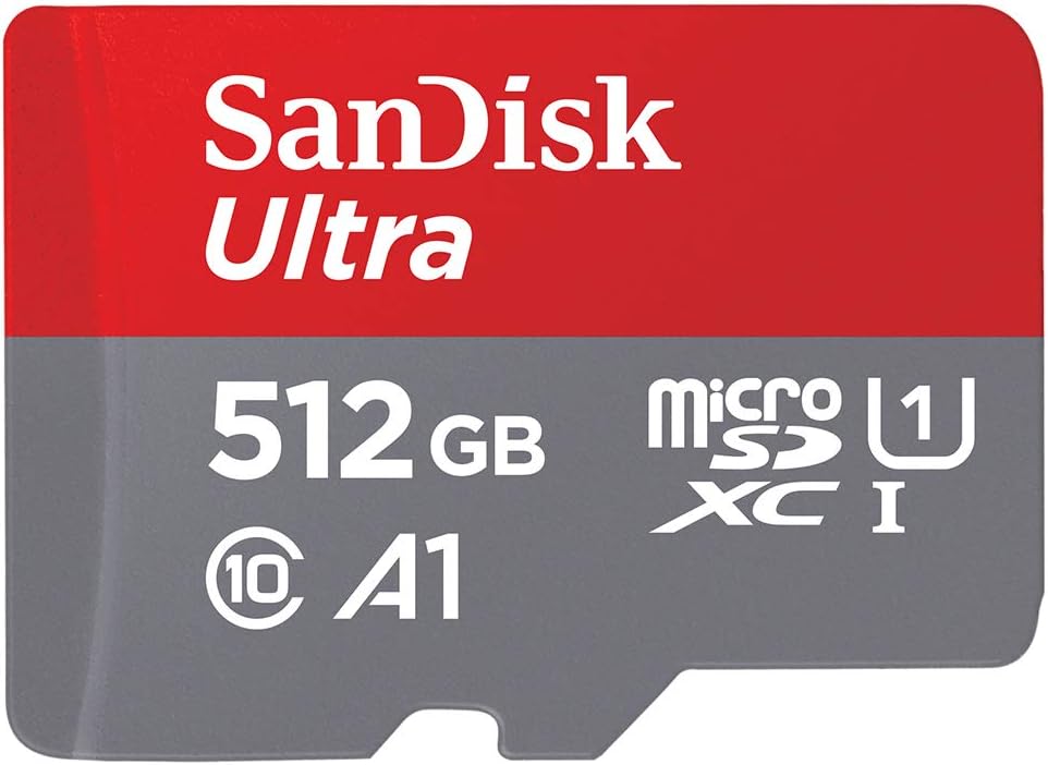 Diseño de Kingston Canvas React Plus 128GB — Review Tarjeta MicroSD