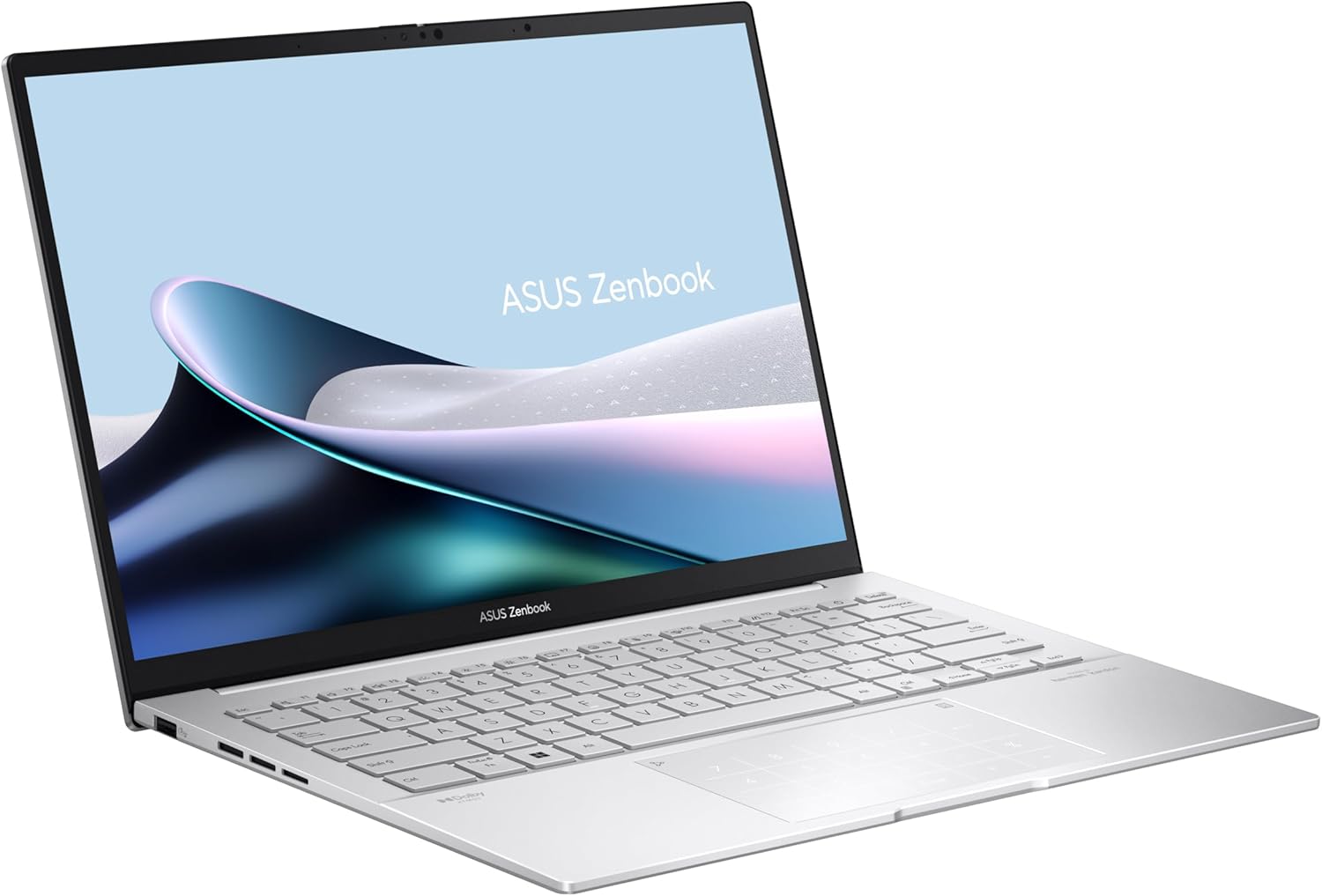 ASUS ZenBook 14 — Review Ultrabook Premium en detalle