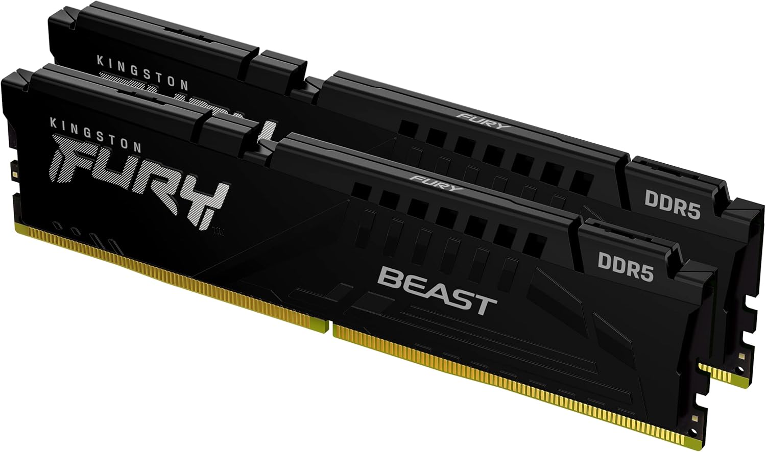 Kingston FURY Beast DDR5 32GB 5200MHz