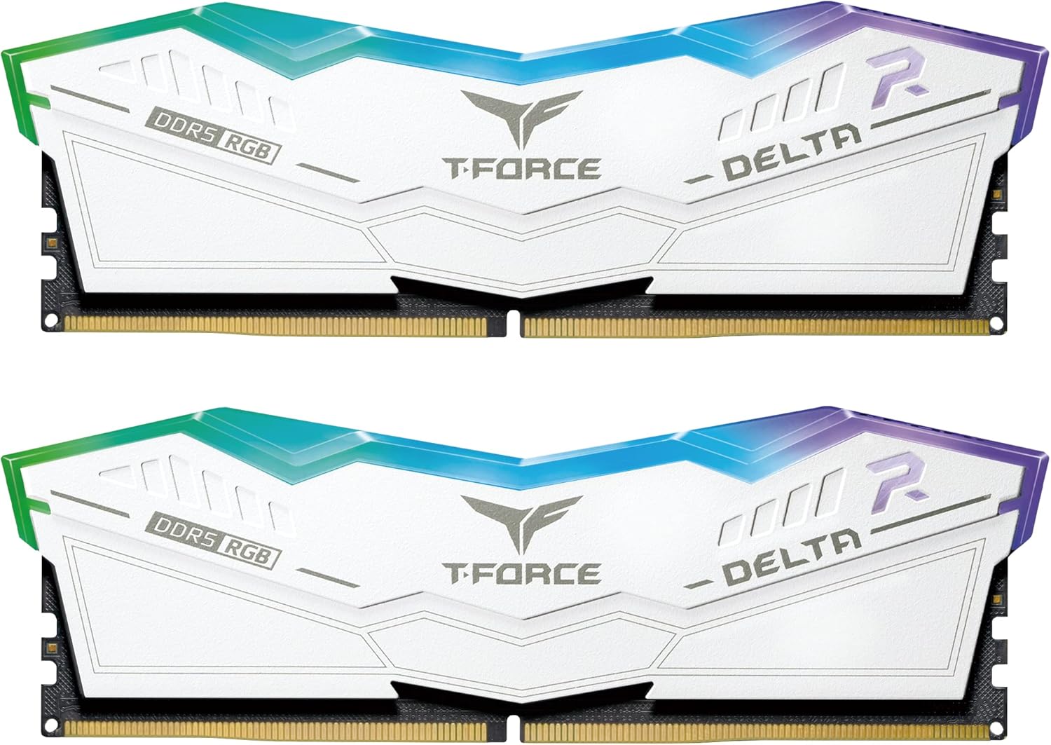 TeamGroup T-Force Delta RGB DDR5 32GB 6000MHz