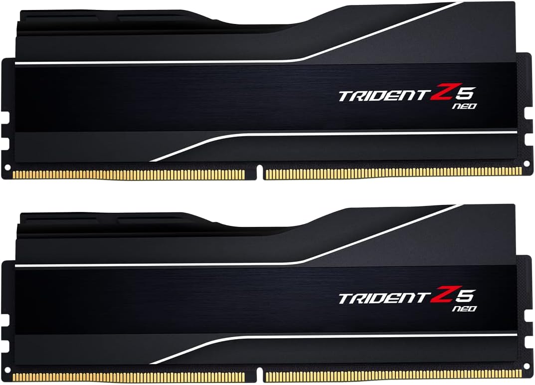 G.Skill Trident Z5 RGB DDR5 7200MHz