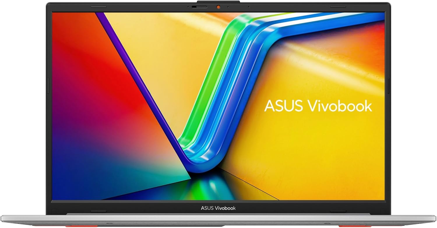 ASUS VivoBook 15 — Review Portátil para Estudiantes en detalle