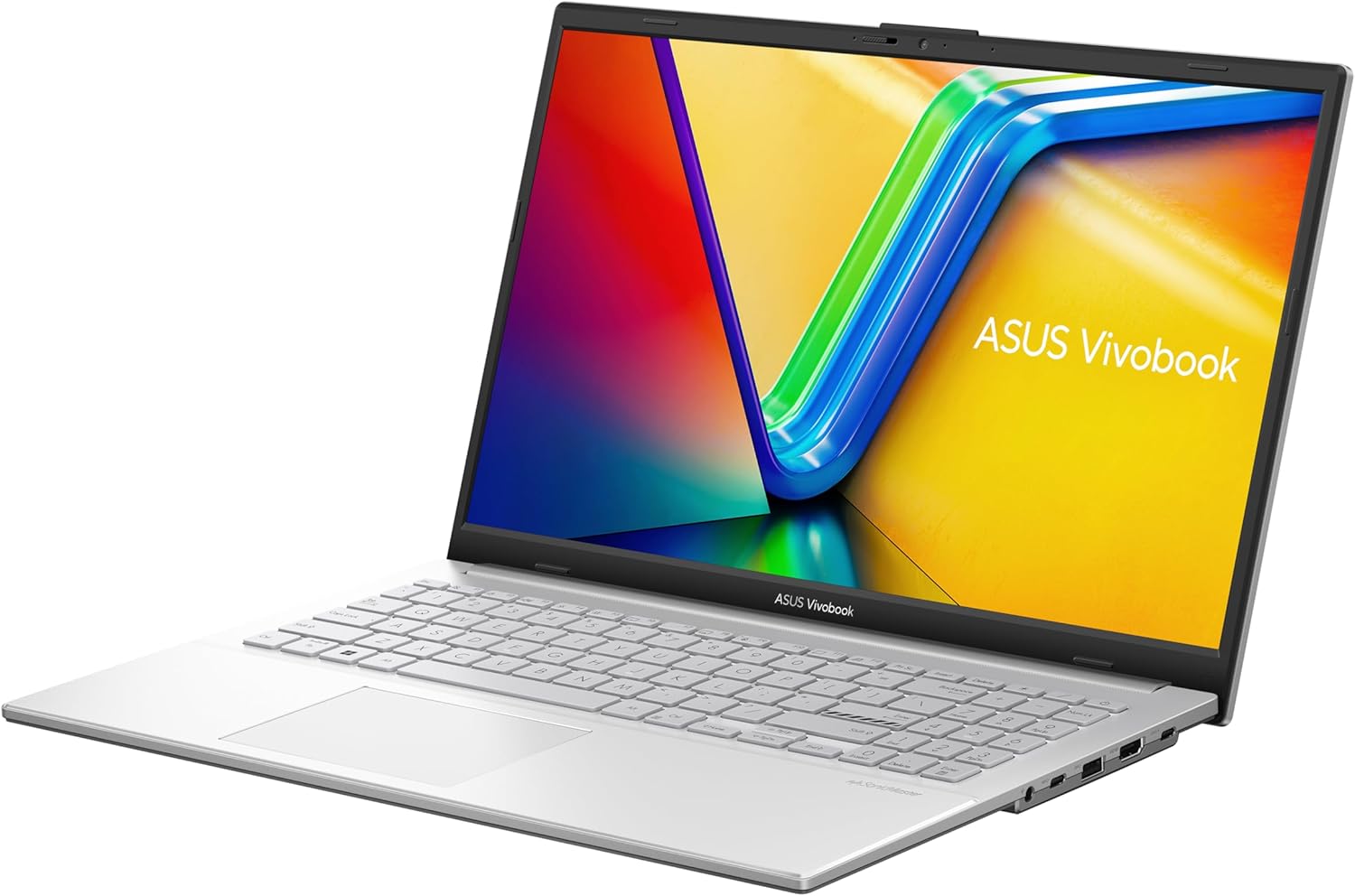 Diseño de ASUS VivoBook 15 — Review Portátil para Estudiantes
