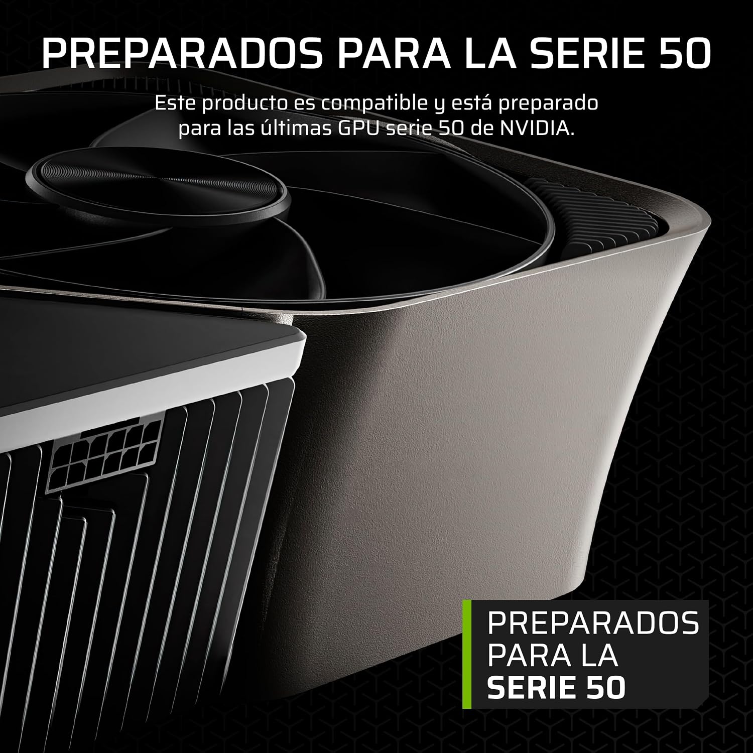 Componentes de Corsair RM750e