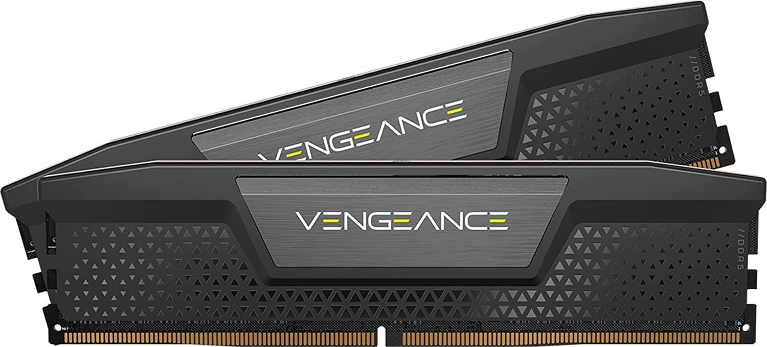 Corsair Vengeance DDR5 32GB 6000MHz