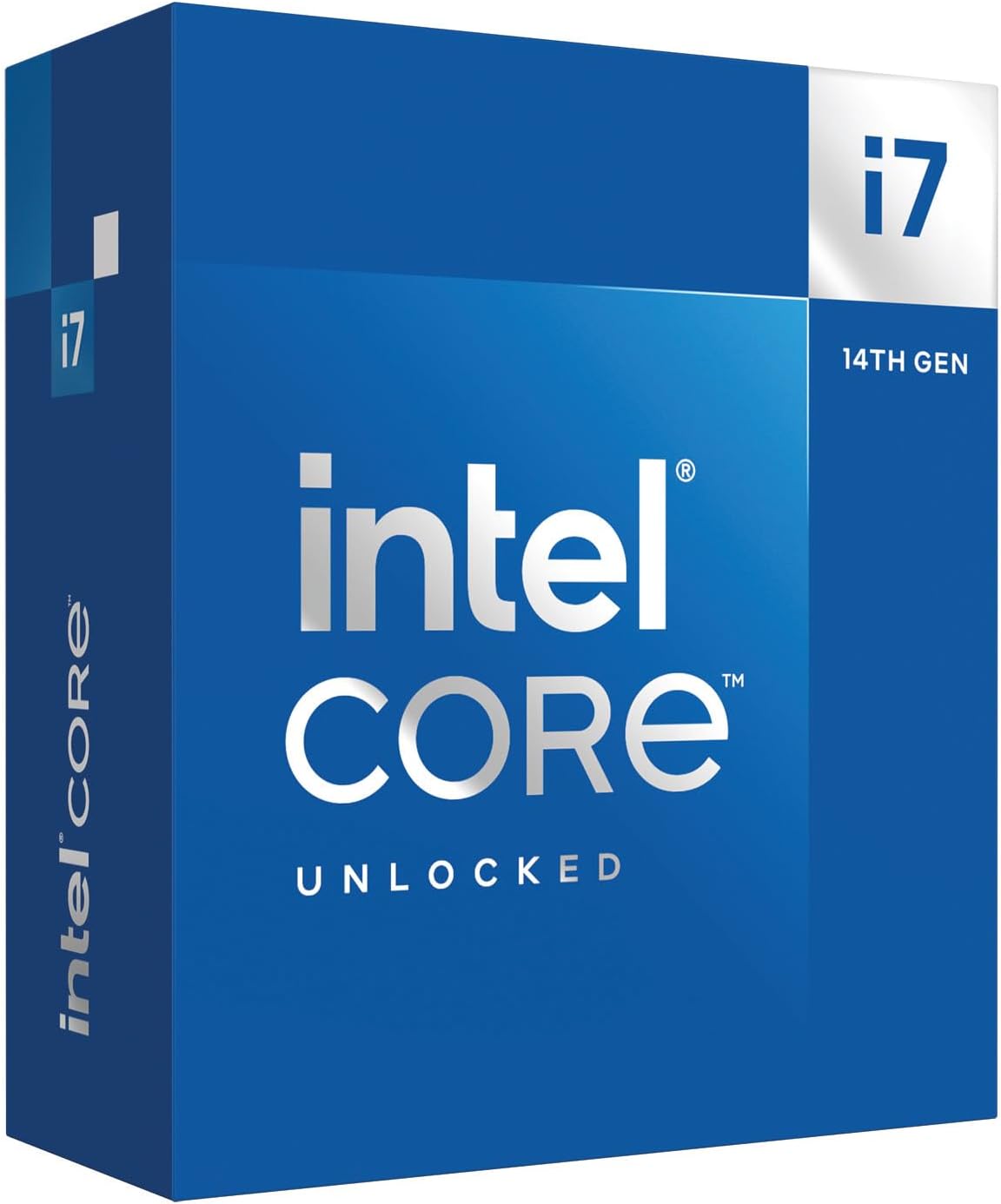 Core i9-14900K