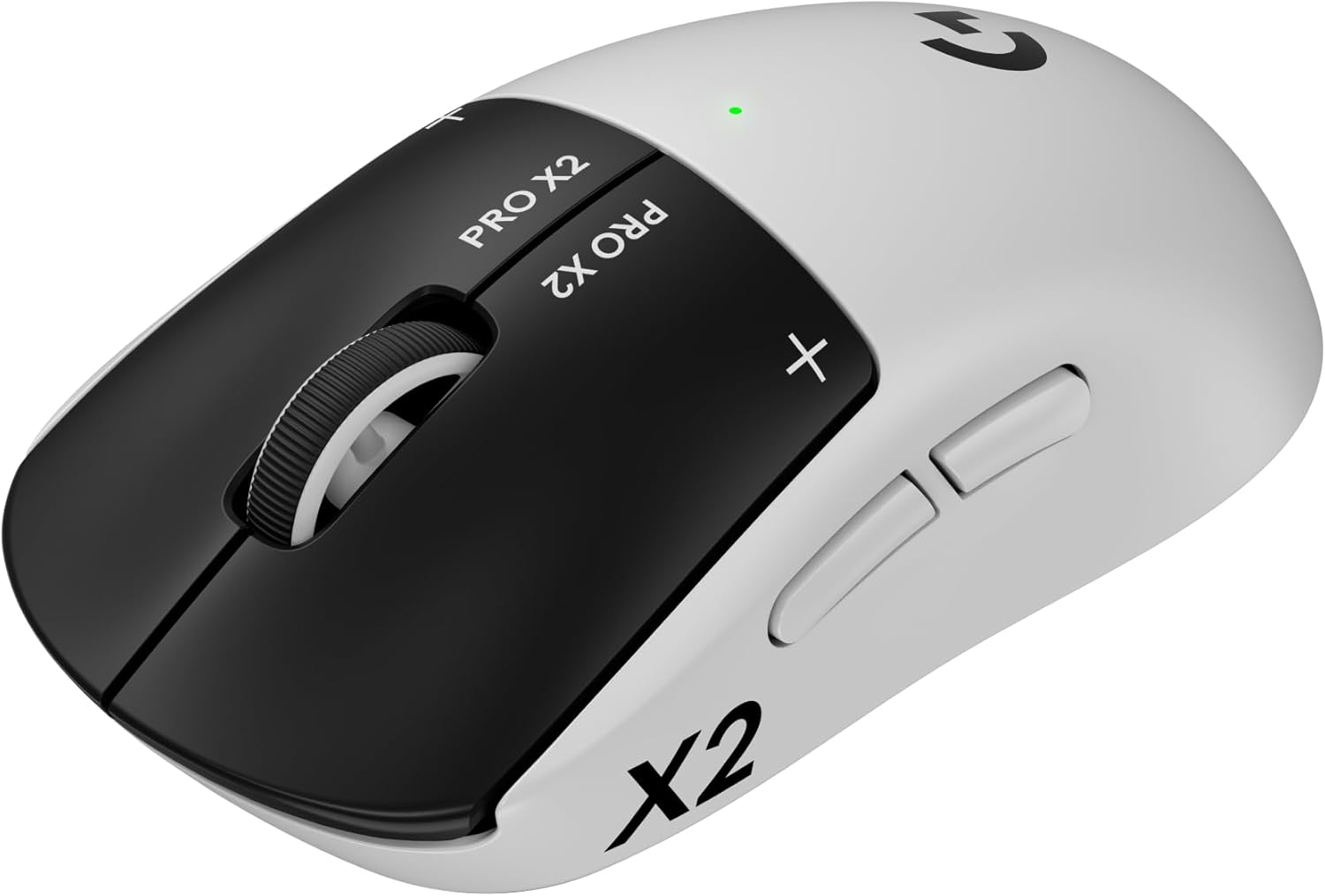 Logitech G PRO X2 SUPERSTRIKE - Imagen 1